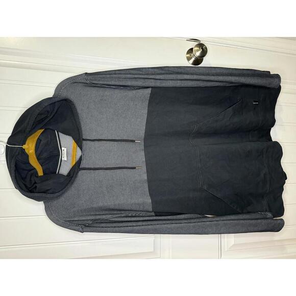 Hurley Santa Cruz Dri-FIT Hoodie - Picture 2 of 6